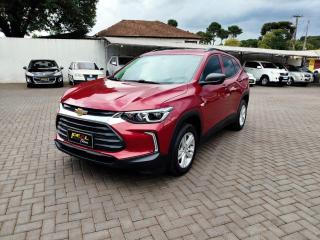 Foto do veículo Chevrolet Tracker 1.0 Turbo 12v Flex Aut.