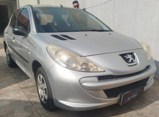 Foto do veículo Peugeot 207 1.4 Flex Xr