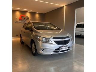 Foto do veículo Chevrolet Onix 1.0 Spe/4 Eco Joy