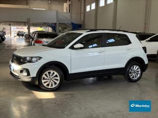 Foto do veículo Volkswagen T-cross 1.0 200 Tsi Auto