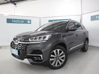 Foto do veículo Chery Tiggo 8 Txs 1.6 16v Tgdi Aut.