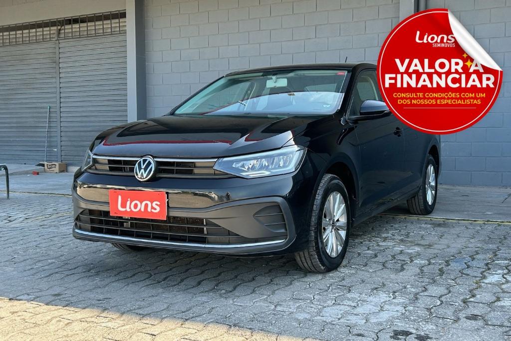Volkswagen Virtus