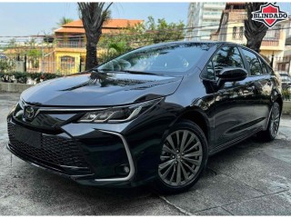 Foto do veículo Toyota Corolla Xei 2.0 Flex 16v Aut.