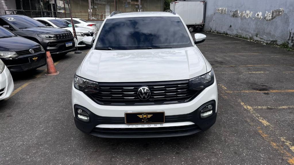 Volkswagen Others 2021