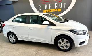 Foto do veículo Chevrolet Prisma 1.4 Spe/4 Eco Lt