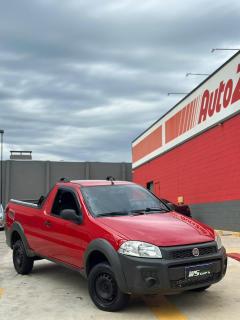 Foto do veículo Fiat Strada 1.4 Fire Flex Working