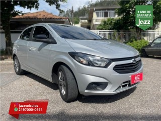 Foto do veículo Chevrolet Joy Hatch 1.0 8v Black Edition Flex Mec.