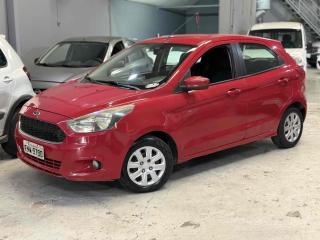 Foto do veículo Ford Ka 1.0 Se/se Plus Tivct Flex 5p