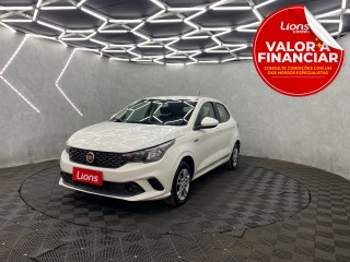 Foto do veículo Fiat Argo 1.0 Drive