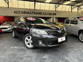 Foto do veículo Toyota Corolla Xei 2.0 Flex 16v Aut.