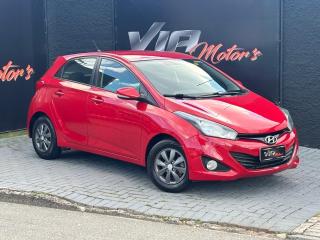 Foto do veículo Hyundai Hb20 1.6 Comfort Plus