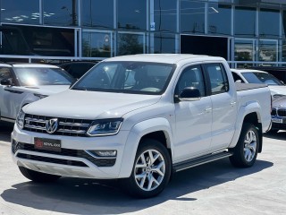 Foto do veículo Volkswagen Amarok 3.0 Cd V6 Highline Auto 4motion