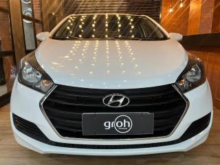 Foto do veículo Hyundai Hb20 Comf./c.plus/c.style 1.0 Flex 12v