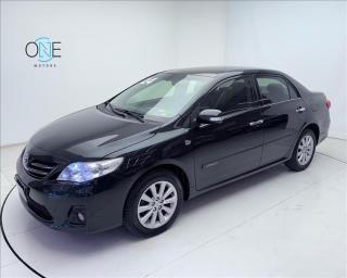 Foto do veículo Toyota Corolla Altis/a.premiu. 2.0 Flex 16v Aut