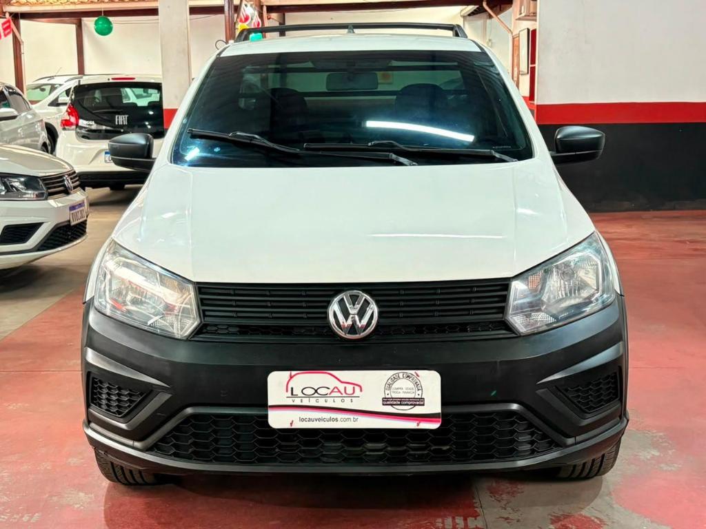 Volkswagen Saveiro