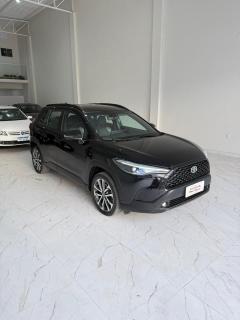 Foto do veículo Toyota Corolla Cross 2.0 Xre Cvt