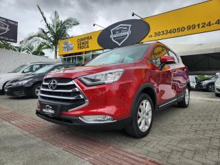 Foto do veículo Jac T5 1.5 Jet Flex 16v 5p Aut.