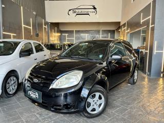 Foto do veículo Ford Ka 1.0 Flex