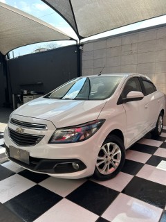 Foto do veículo Chevrolet Prisma 1.4 Spe/4 Ltz