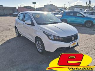 Foto do veículo Fiat Argo Drive 1.0 6v Flex