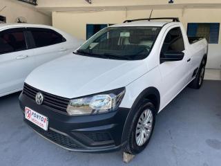 Foto do veículo Volkswagen Saveiro Robust 1.6 Total Flex 16v