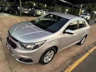 Foto do veículo Chevrolet Cobalt 1.4 8v Econoflex Lt