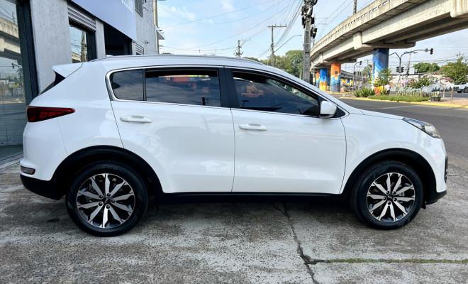 KIA Sportage 2019