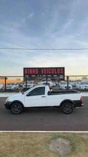 Foto do veículo Fiat Strada 1.4 Fire Ce Flex