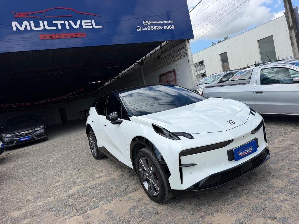 Zeekr X Bev 66kwh Premium 2025