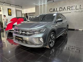 Foto do veículo Volkswagen Nivus Highline 1.0 200 Tsi Flex Aut.