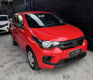 Foto do veículo Fiat Mobi Easy 1.0 Fire Flex 5p.