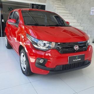 Foto do veículo Fiat Mobi Like On 1.0 Fire Flex 5p.