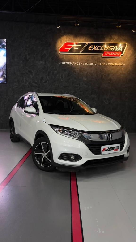 Honda Hr-V 2021
