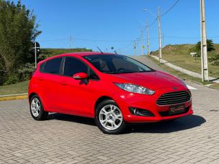 Foto do veículo Ford Fiesta 1.5 16v N-vct S