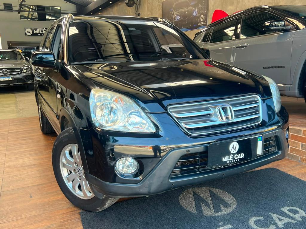 Honda Cr-V CR-V 2.0 16V Aut. 2006