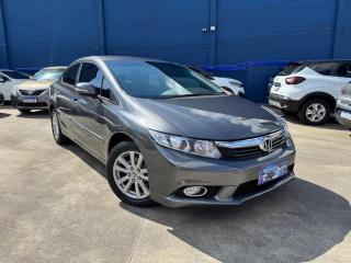 Foto do veículo Honda Civic Sedan Lxr 2.0 Flexone 16v Aut. 4p