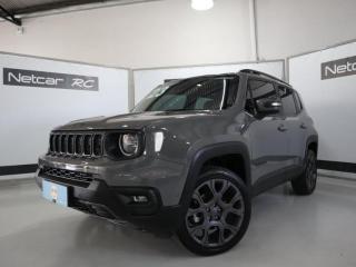 Foto do veículo Jeep Renegade 1.3 T270 Serie S Auto 4wd