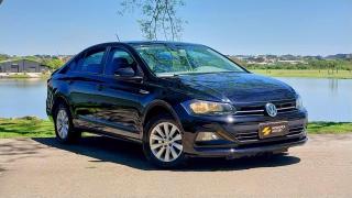 Foto do veículo Volkswagen Virtus 1.0 200 Tsi Comfortline Auto