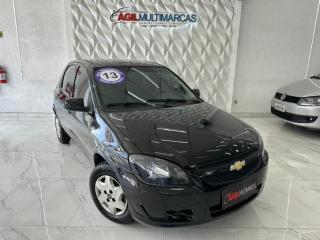 Foto do veículo Chevrolet Celta 1.0l Flex Lt