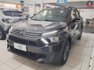 Foto do veículo Citroën C3 Feel Pack 1.6 Flex 16v 5p Aut.