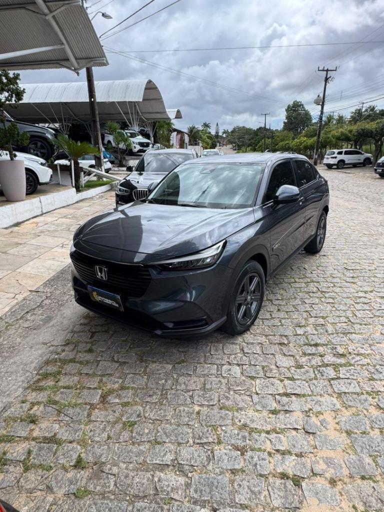 Honda Hr-V HR-V EXL 1.5 Flex Sensing 16V 5p Aut. 2024