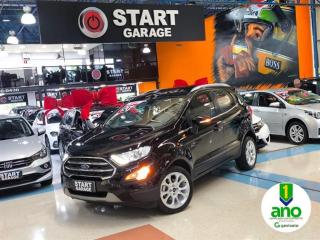Foto do veículo Ford Ecosport Titanium 1.5 12v Flex 5p Aut.