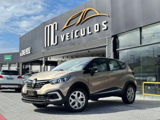 Foto do veículo Renault Captur 1.3 Tce Zen Cvt