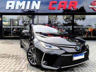 Foto do veículo Toyota Corolla 1.8 Hev Altis Premium Cvt