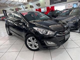 Foto do veículo Hyundai I30 1.6 16v Flex 5p Aut.