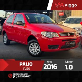 Foto do veículo Fiat Palio 1.0 Fire Flex