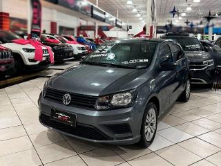 Foto do veículo Volkswagen Gol (novo) 1.0 Mi Total Flex 8v 4p