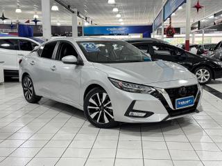 Foto do veículo Nissan Sentra 2.0 Advance Cvt