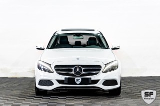 Foto do veículo Mercedes C-class 2.0 C 200 Avantgarde Auto