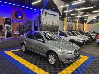 Foto do veículo Fiat Siena 1.4 8v Flex Attractive